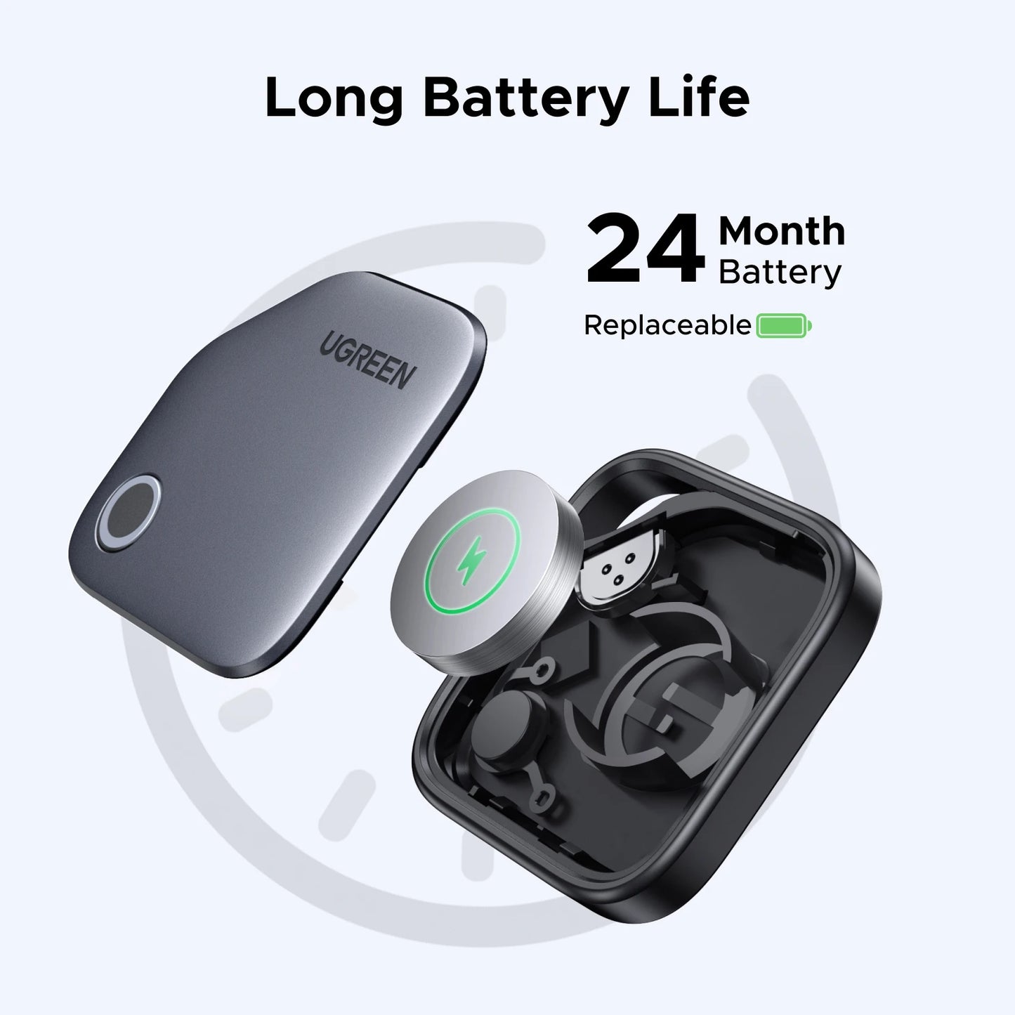 SmartTag Bluetooth Tracker™