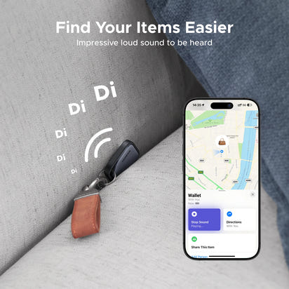 SmartTag Bluetooth Tracker™