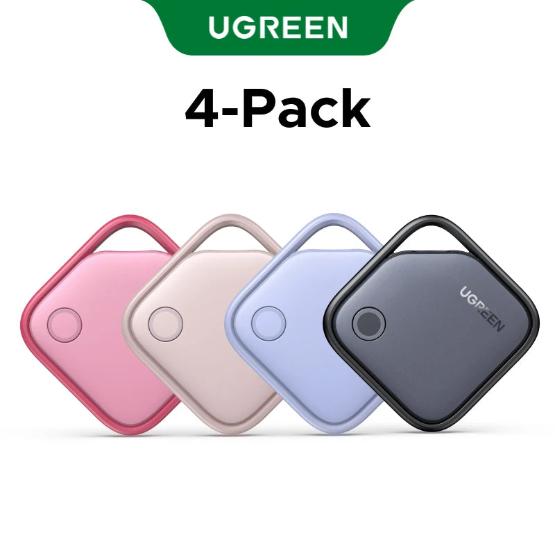 SmartTag Bluetooth Tracker™