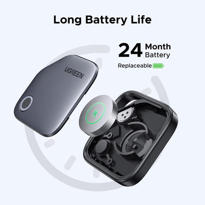 SmartTag Bluetooth Tracker™