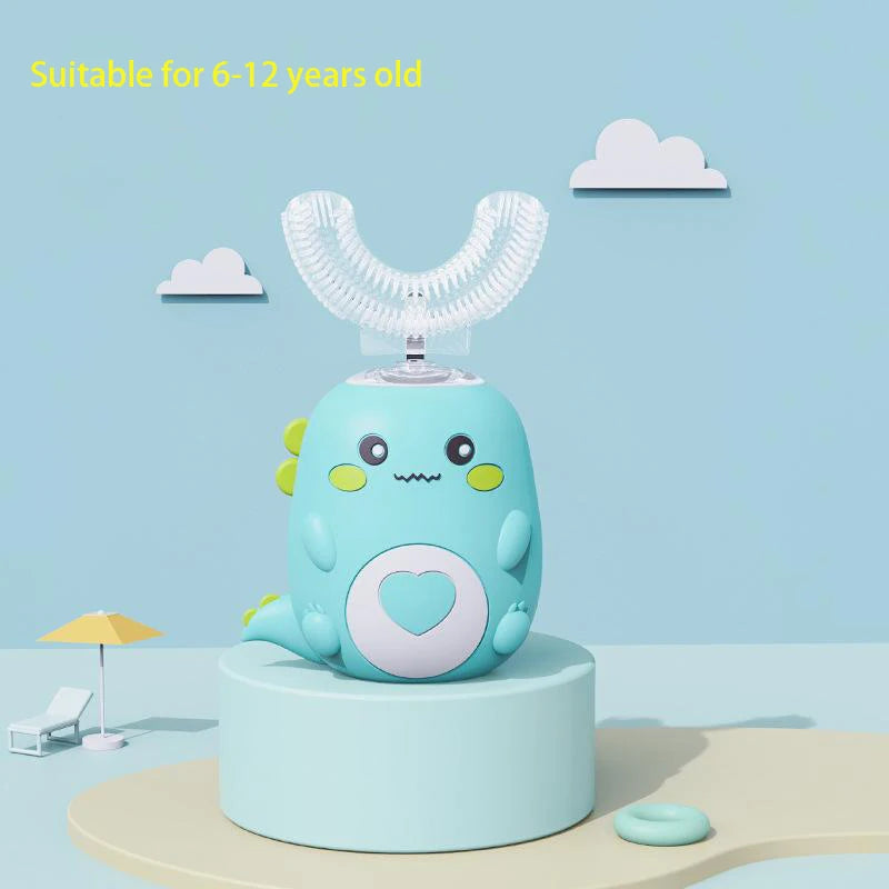 Brosse à dents électrique